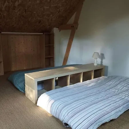 Holiday home Bois Massif